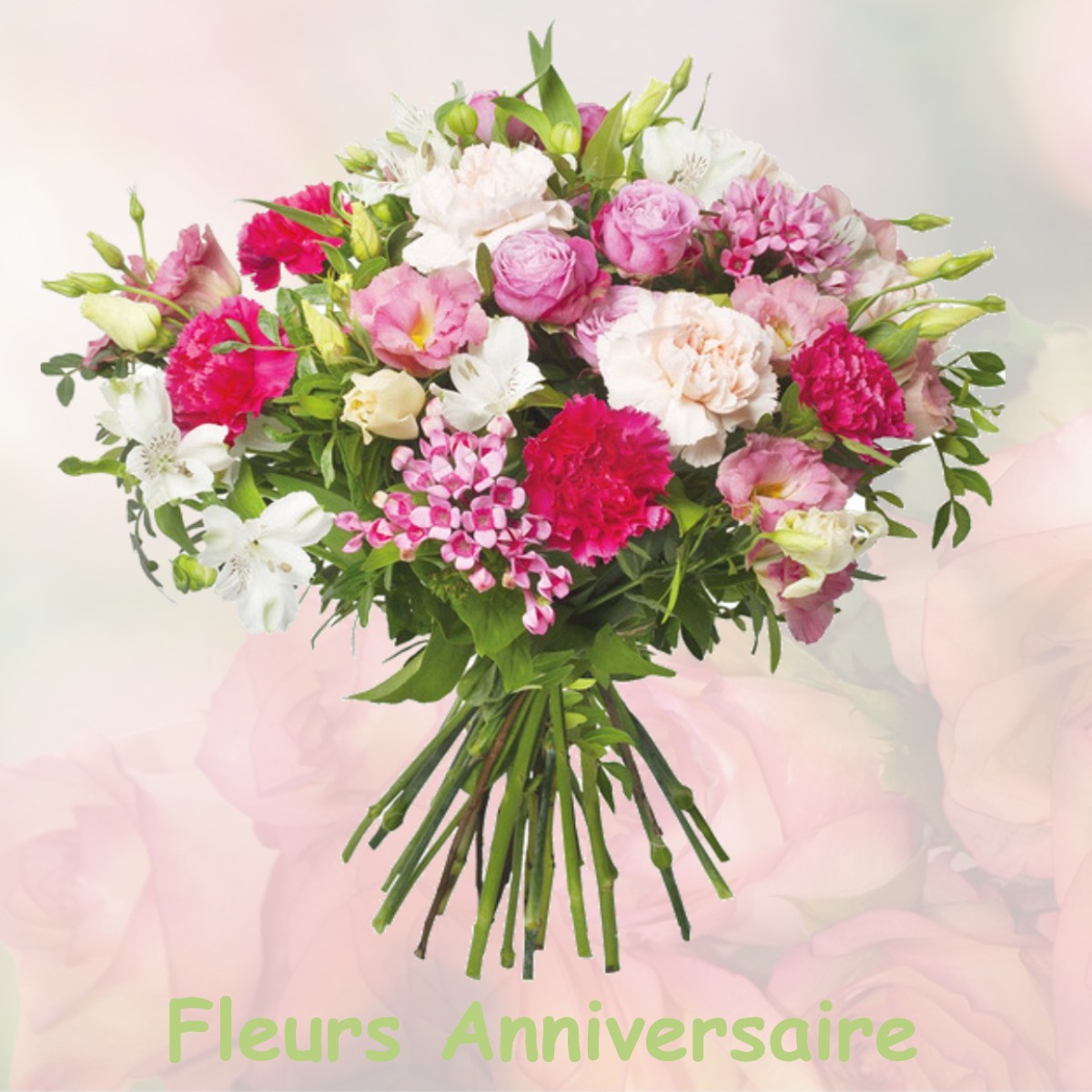 fleurs anniversaire LA-CHAPELLE-DU-BARD